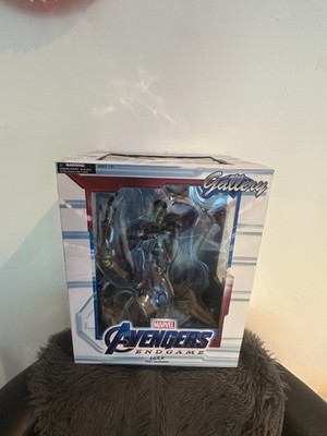 Marvel Gallery Endgame Hulk PVC Diorama 
