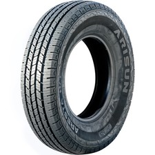 Tire Arisun Aresta Ht Zg04 Lt 23585r16 Load E 10 Ply Light Truck
