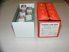 Sigmund Cohn 1% SI Aluminum Fine Wire BAR 105 , .0015 , 250ft (14a)