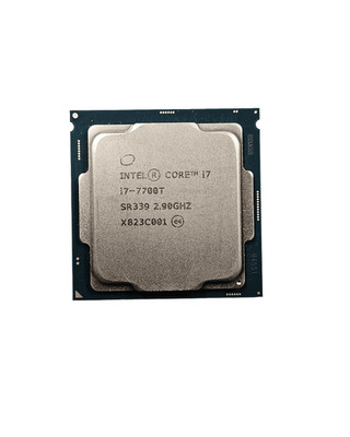 Intel Core i7-7700T 2.90GHz 4-Core Processor CPU SR339