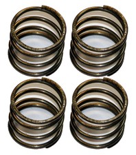 Stanley Bostitch F28WW/N89 Nailer 4 Pack Utility Hook Spring 171341-4PK