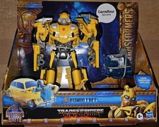 bumblebee transformers Carrefour Exclusive