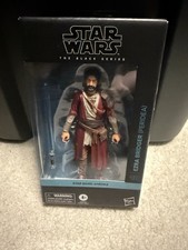 STAR WARS Black Series EZRA BRIDGER  Peridea