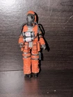 GI Joe 30th Anniversary Cobra Hazard Viper loose incomplete figure 2011 POC