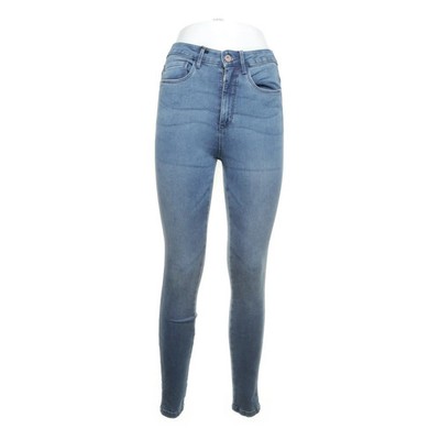 ONLY Blue Denim, Jeans, Größe: 30, Blau, Einfarbig, Tweed, Damen #oAE