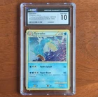 Pokémon Gyarados 007/034 Classic Holo Dragon 130 HP CGC 10 GEM MINT