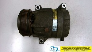 Kompressor Klimaanlage 8200021822 Renault Laguna Grandtour 2.2 dCi Bj 2004 G