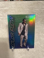 2025 UPPER DECK ALLURE SE