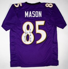Derrick Mason 