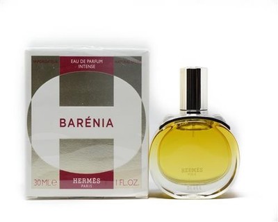 Hermes Barénia Eau de Parfum intense Spray 30 ml Damenduft OVP