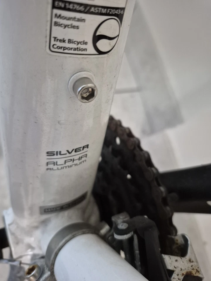 Trek Skye Mountain  Bike  - Image 4 of 4