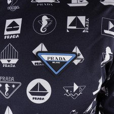 PRADA Long Sleeve T-Shirts for Men for sale - eBay