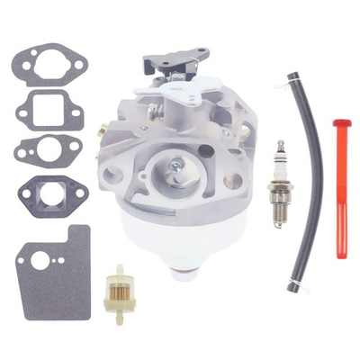 #ad GCV190 Carburetor for Honda Engine Lawn Mower Pressure Washer RY80940B UT80432 $27.50