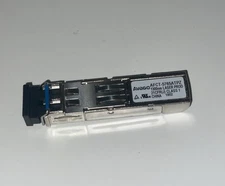 AFCT-5765ATPZ Avago Broadcom® Compatible Transceiver SFP 100Base-LX (1310nm, SMF