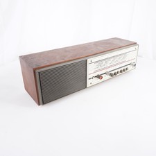 RFT Prominent 200 DDR VEB Ostalgie Retro Rarität Vintage