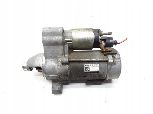 VW AG 03L911024B 428000-7882 Anlasser Audi A4 B8 A5 8T A6 C7 2.0 TDI 1 Stk