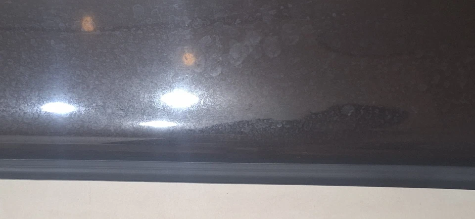 Benz W202 Sunroof Vision Cover Set - Imagem 3 de 4