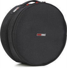 Gator Icon Series Snare Drum Bag - 14 x 5.5 inch 3-pack Bundle