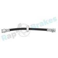 RAP Brakes Bremsschlauch R-H0198 FüR Alfa Romeo Passend FüR Fiat Lancia