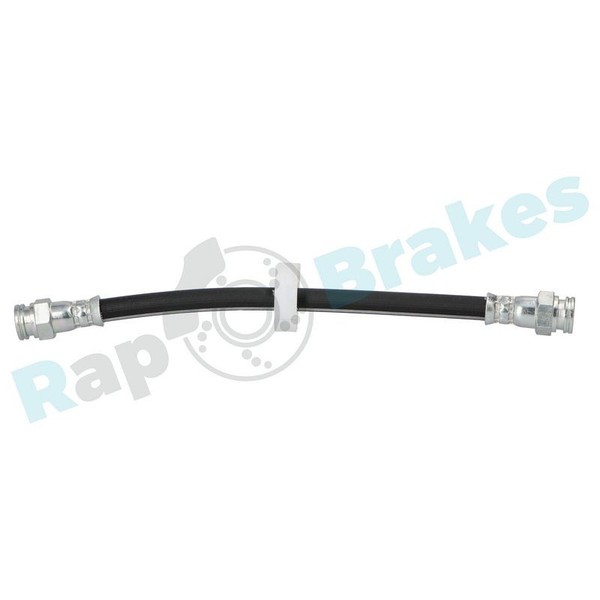 RAP Brakes Bremsschlauch R-H0198 FüR Alfa Romeo Passend FüR Fiat Lancia-image
