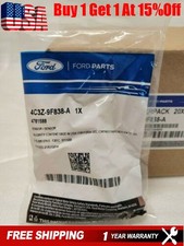 NEW Genuine OEM Ford 4C3Z-9F838-A ICP Sensor For 04-10 Diesel 6.0L Powerstroke