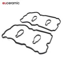 Valve Cover Gasket Set for 04-20 Saab 9-2X Subaru Baja Forester Impreza Legacy
