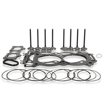 #ad Polaris 2017 Ranger XP 1000 NorthStar Master Top End Refresh Kit $268.99