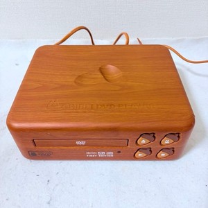 Studio Ghibli DVD Player | eBay