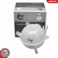 AusgleichsbehäLter KüHlmittel Esen SKV 61SKV305 FüR VW Passat B6 3C2 Variant 3C5