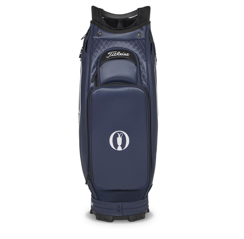 New Limited Edition - Titleist Golf 2025 The Open Collection