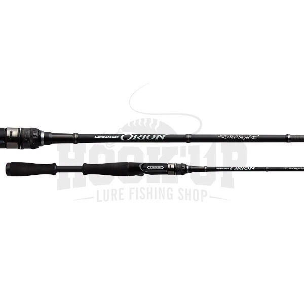 Evergreen Orion OCSC-67ML THE DEGEL - Image 2 of 4