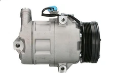 Air Conditioning Compressor NRF 32080 for Opel Astra G CC (T98) 2 1999-2002