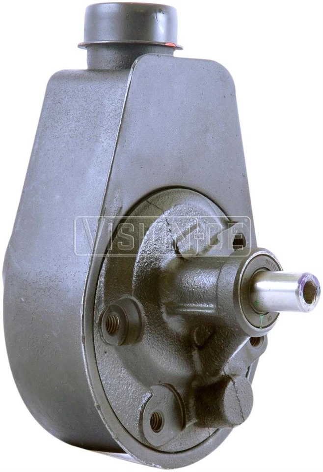 Power Steering Pump fits 1982-1992 Pontiac Firebird  VISION-OE - Image 2 of 2