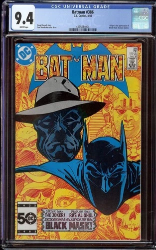 Comic Image