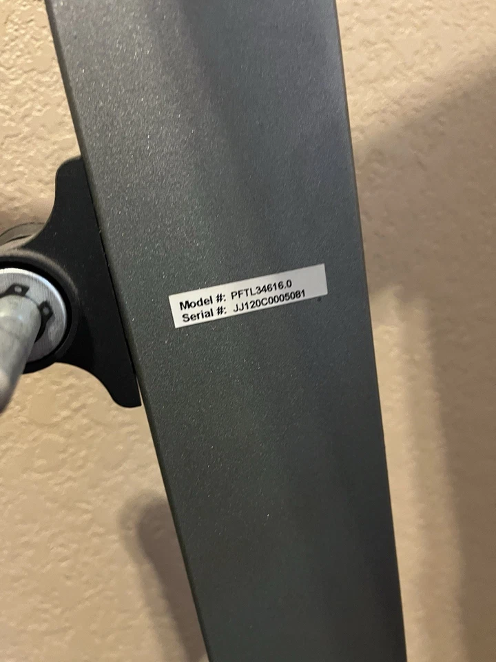 Pro-form PFTL34616 Foto 2 de 2