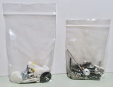 Unbranded RC Airplane Parts, Screws Other Items 191 Pieces