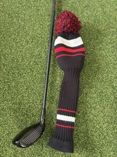 Titleist TSr2 Hybrid 5, Projekt x HZRDUS Regu...