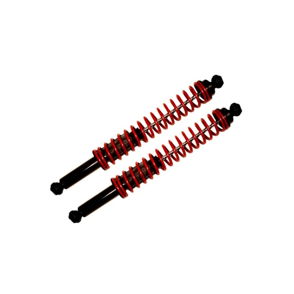 Genuine ACDelco For Dodge Ram 2500 1994-1996 Spring Assisted Shock Absorber Rear Foto 2 de 4