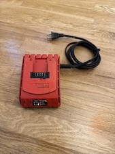 Bauer 20V 3 Amp Fast Charger Lithium Ion Battery Charger 1906C-B