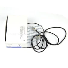 NEW Omron High Precision Switch D5A-3310 Pin Plunger M8 Cable Output PNP