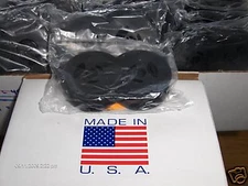 Brother Charger 11 Spool Typewriter Ribbon - Black Ink