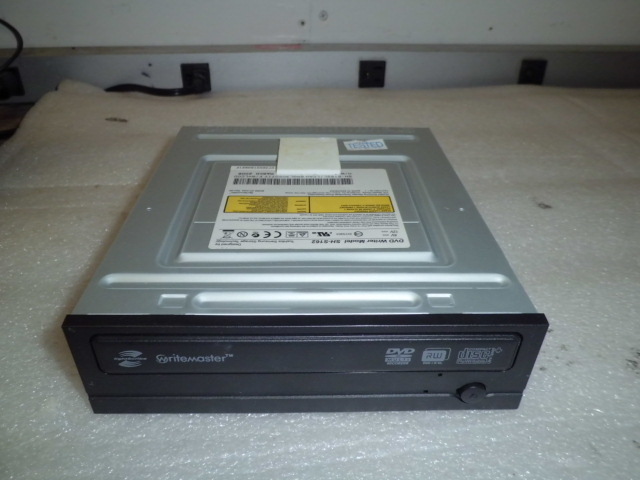 Samsung SH-D162 DVDドライブ Samsung DVD-ROM Drive SH-D162 | eBay