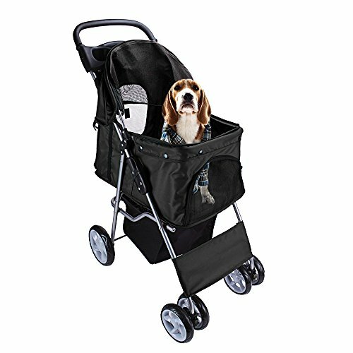 dog stroller ebay