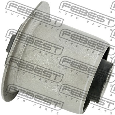 CRAB-065 FEBEST Mounting, axle beam for CHRYSLER,DODGE