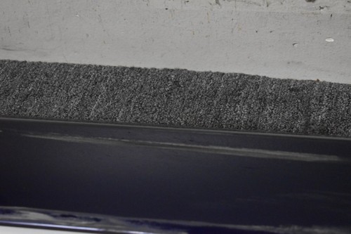 2019-2021 AUDI Q8 PREMIUM DOOR MOLDING FACTORY OEM - Picture 7 of 8