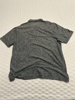 Under Armour Golf Grey Shirt — photo 3