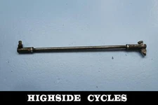 1090 94 HARLEY-DAVIDSON SOFTAIL GEAR SHIFT LINKAGE SHIFTER ENGINE ROD ARM