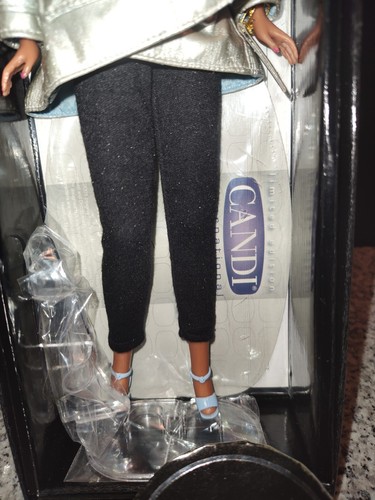 Alysa Doll Simply Chic Limited Edition Dealer Exclusive (By Jason Wu) Candi. - Picture 6 of 15