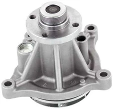 Engine Water Pump-Water Pump(Standard) Gates 43422