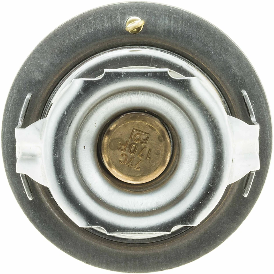 GATES TH32478G1 Thermostat, coolant for SUBARU - Изображение 3 из 3